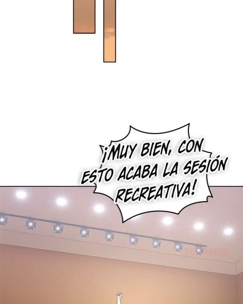 No Sé Permiten Hombres Capitulo 25 página 71
