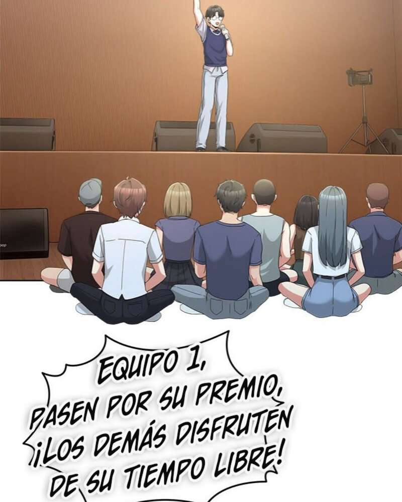 No Sé Permiten Hombres Capitulo 25 página 72