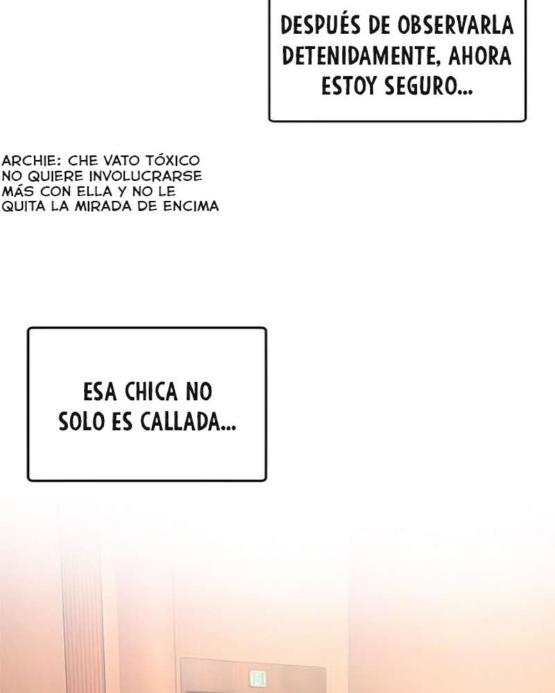 No Sé Permiten Hombres Capitulo 25 página 74