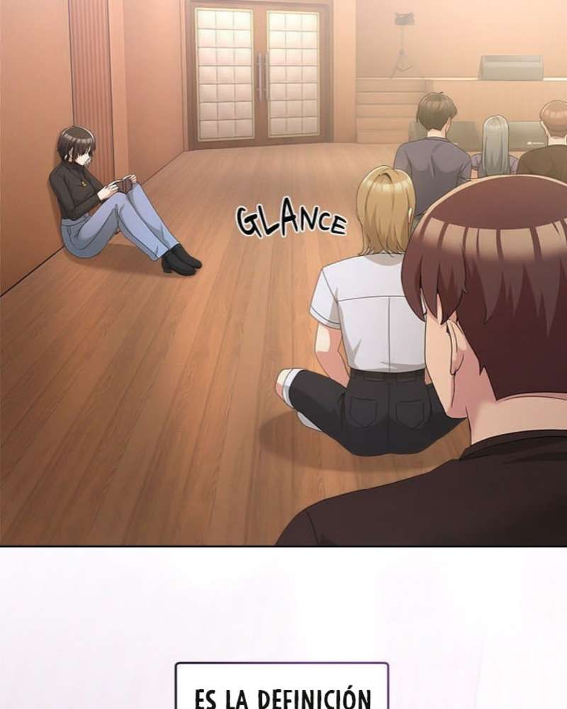 No Sé Permiten Hombres Capitulo 25 página 75