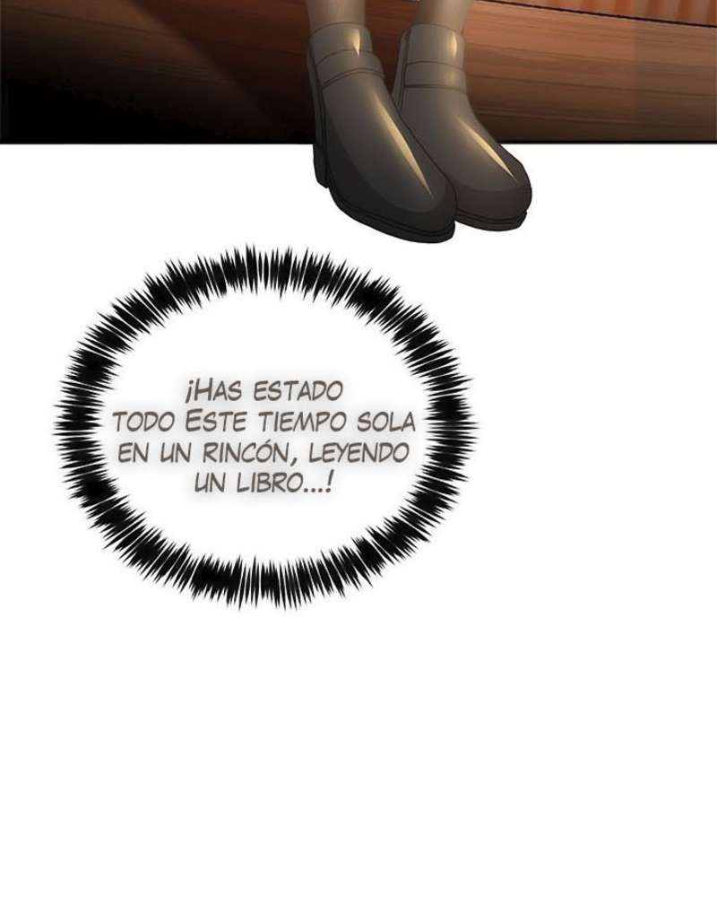 No Sé Permiten Hombres Capitulo 25 página 78