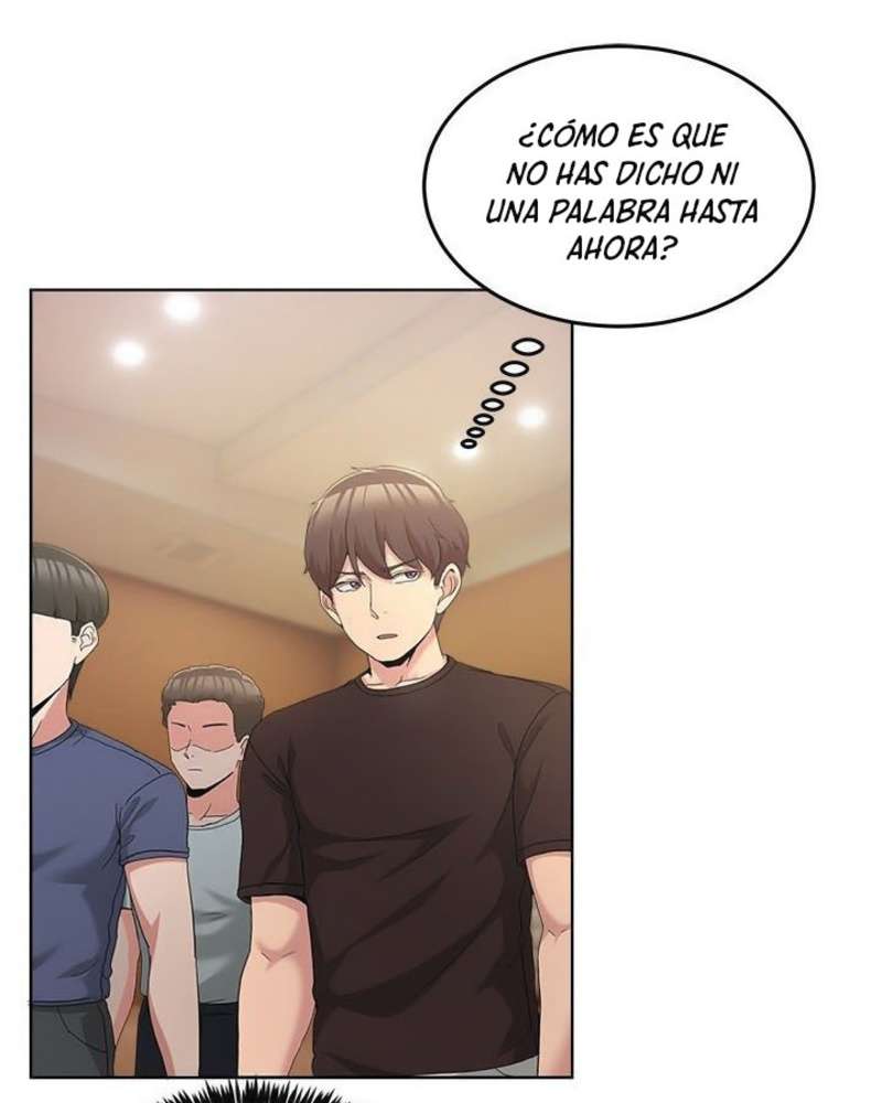 No Sé Permiten Hombres Capitulo 25 página 79