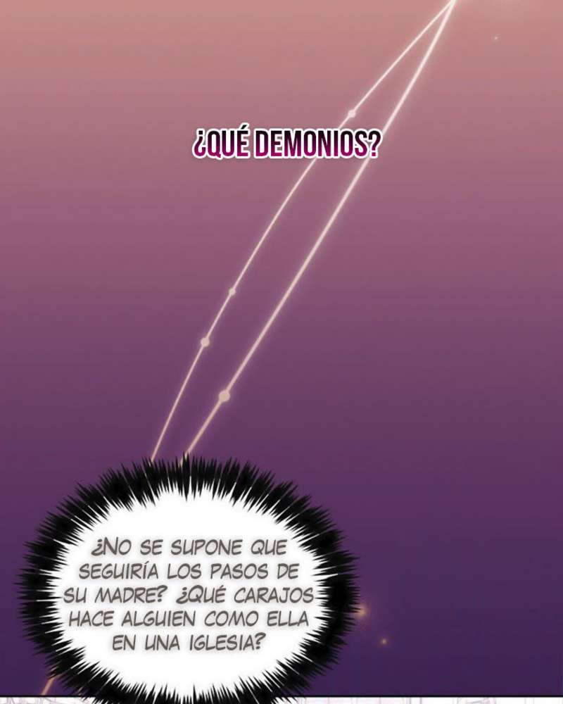 No Sé Permiten Hombres Capitulo 25 página 8