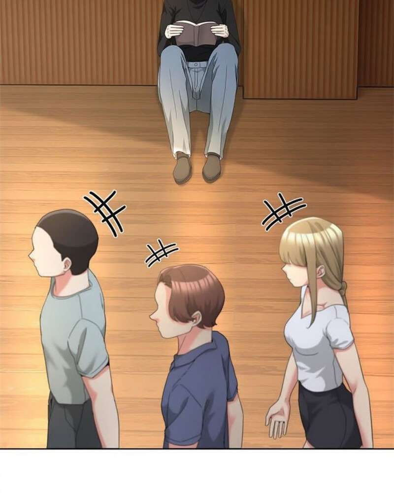 No Sé Permiten Hombres Capitulo 25 página 81
