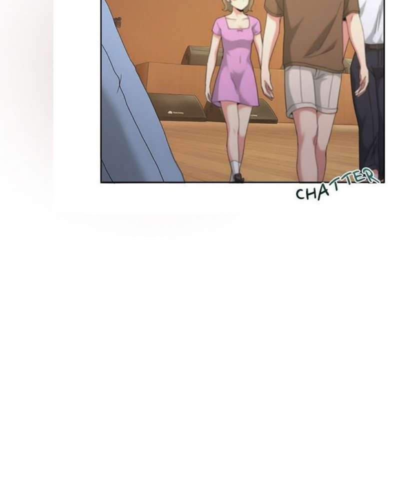 No Sé Permiten Hombres Capitulo 25 página 83