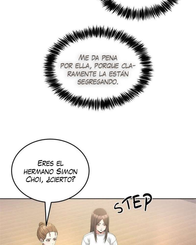 No Sé Permiten Hombres Capitulo 25 página 86