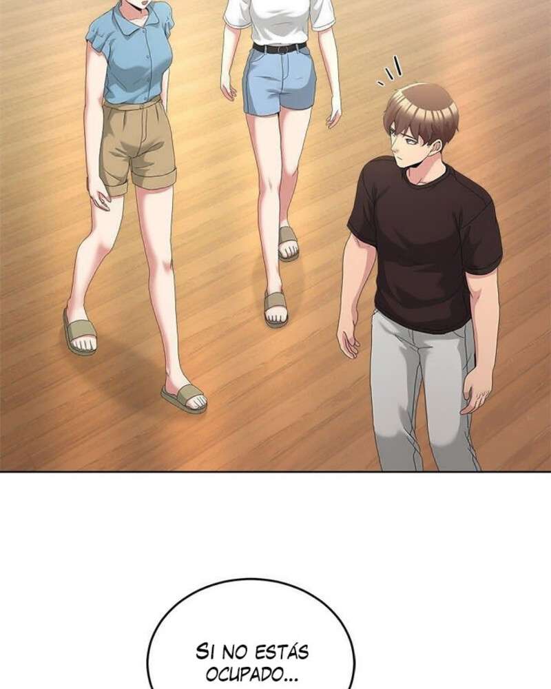 No Sé Permiten Hombres Capitulo 25 página 87