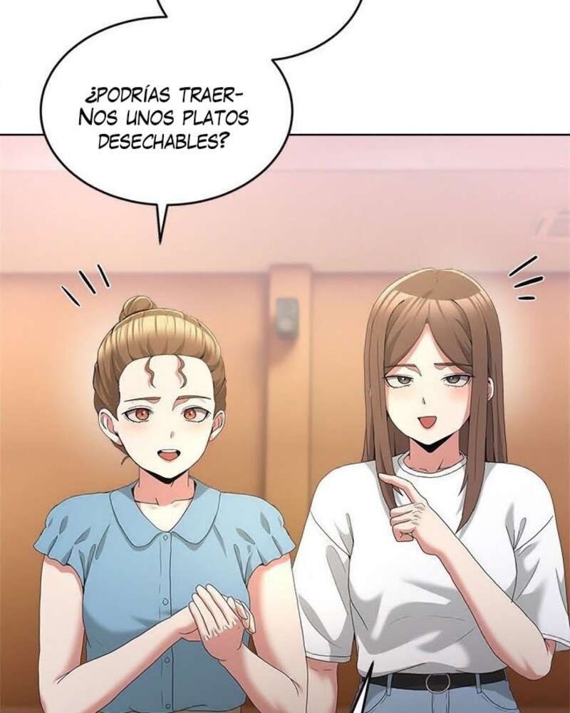 No Sé Permiten Hombres Capitulo 25 página 88
