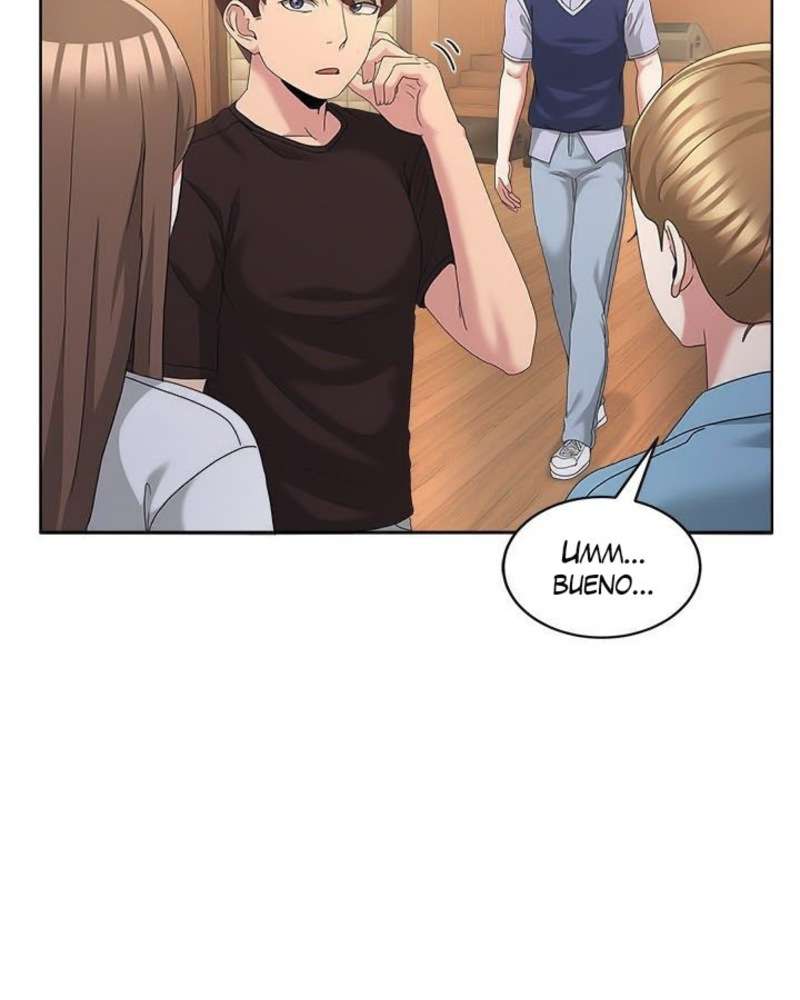 No Sé Permiten Hombres Capitulo 25 página 90