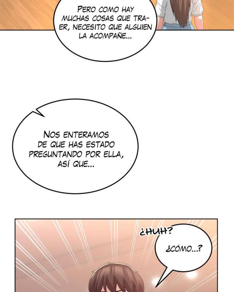 No Sé Permiten Hombres Capitulo 25 página 93