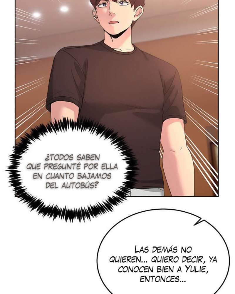 No Sé Permiten Hombres Capitulo 25 página 94
