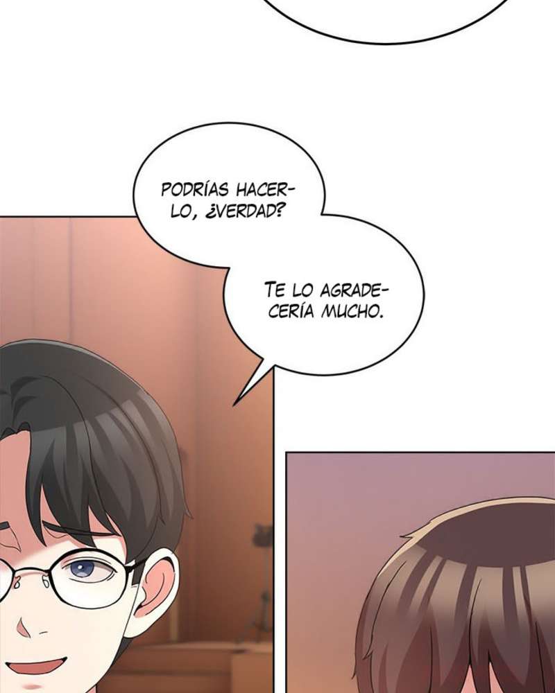No Sé Permiten Hombres Capitulo 25 página 95