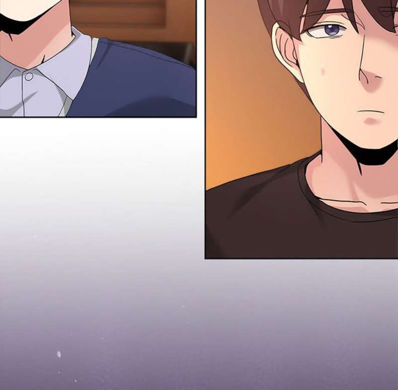 No Sé Permiten Hombres Capitulo 25 página 96