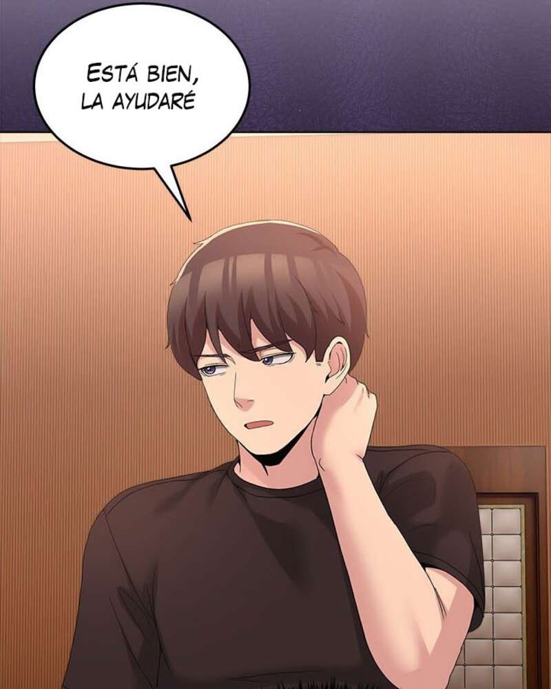 No Sé Permiten Hombres Capitulo 25 página 97