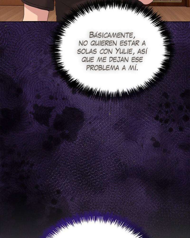 No Sé Permiten Hombres Capitulo 25 página 98