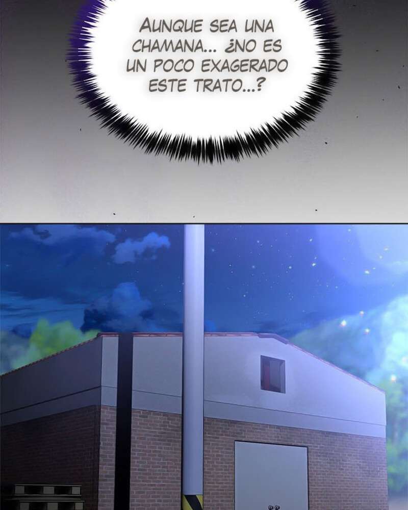 No Sé Permiten Hombres Capitulo 25 página 99