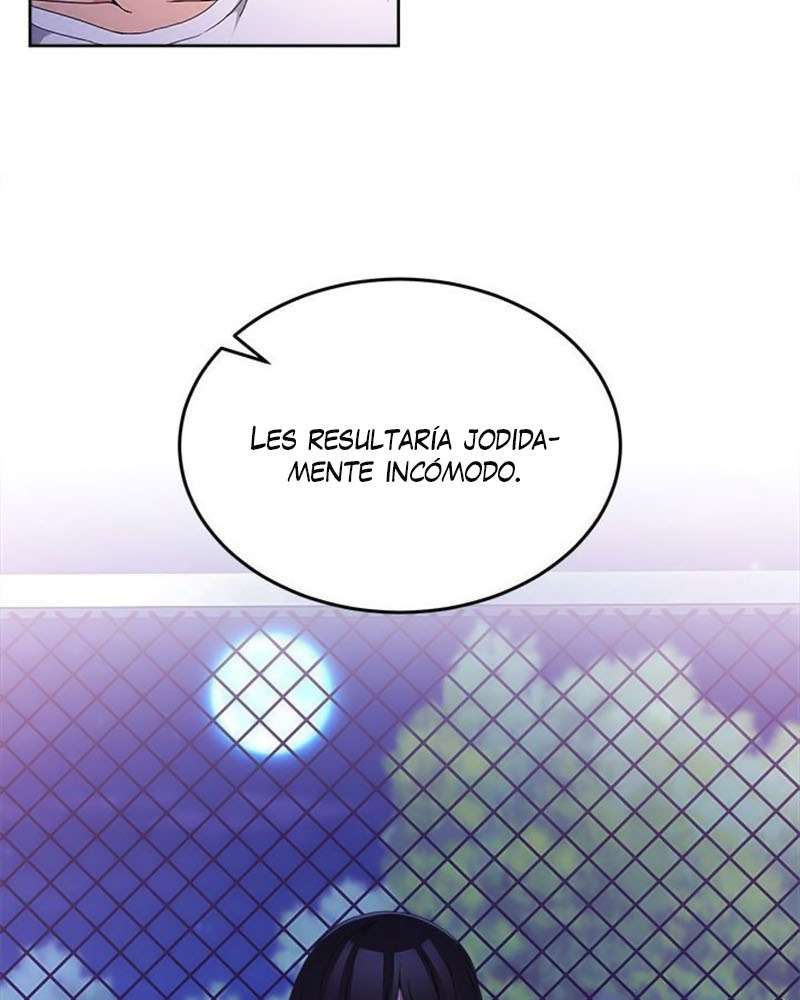 No Sé Permiten Hombres Capitulo 26 página 100