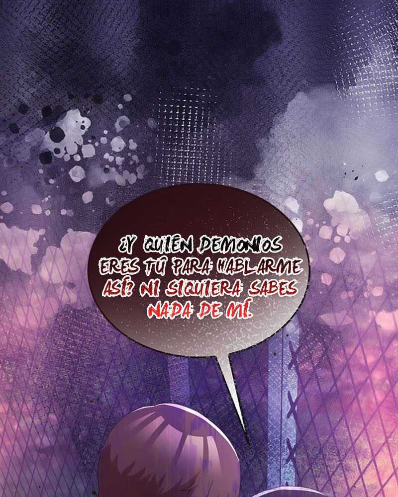 No Sé Permiten Hombres Capitulo 26 página 104