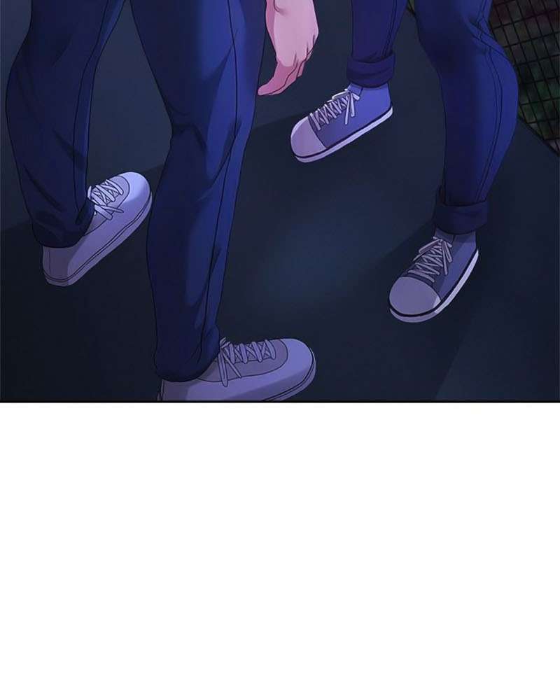 No Sé Permiten Hombres Capitulo 26 página 106