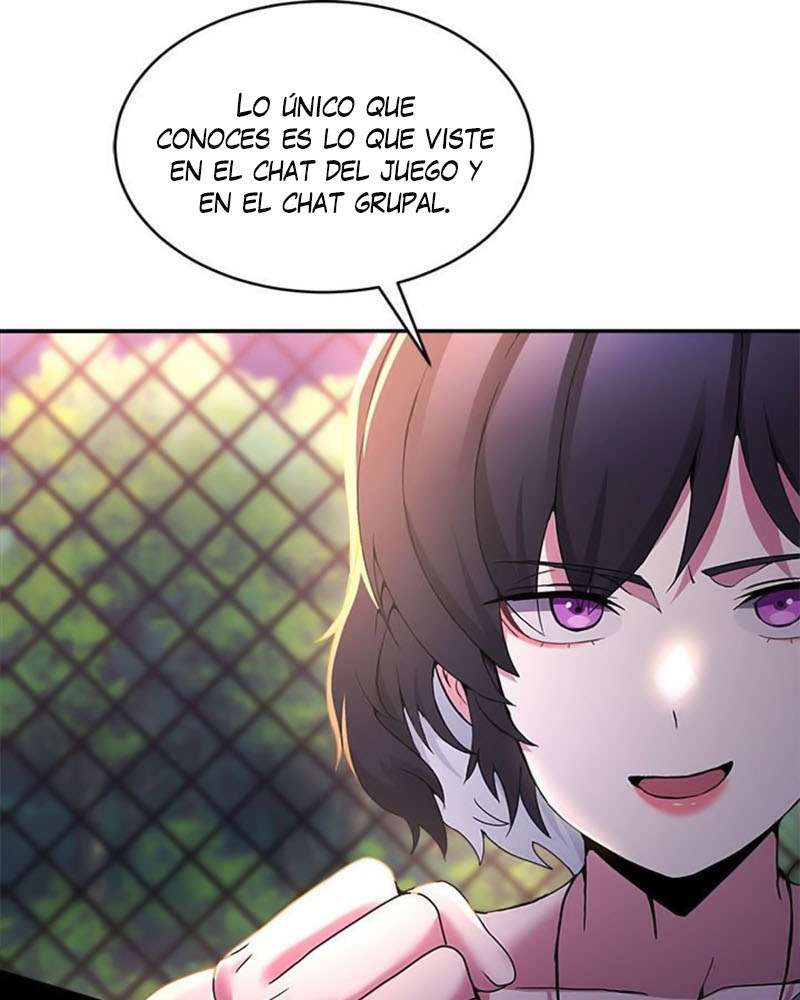 No Sé Permiten Hombres Capitulo 26 página 108