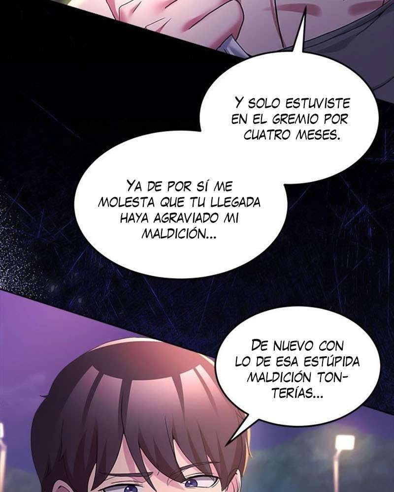 No Sé Permiten Hombres Capitulo 26 página 109
