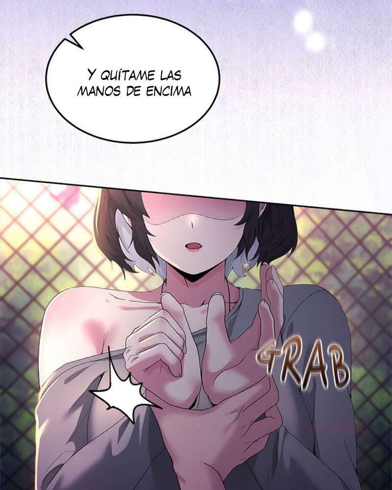 No Sé Permiten Hombres Capitulo 26 página 111