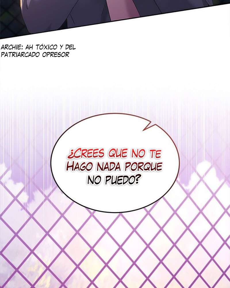 No Sé Permiten Hombres Capitulo 26 página 112