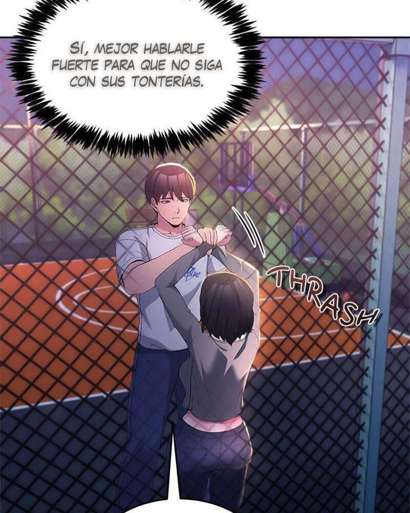 No Sé Permiten Hombres Capitulo 26 página 118