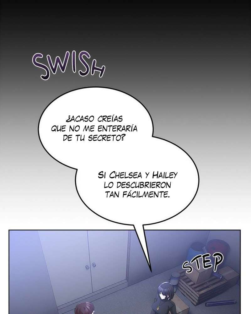No Sé Permiten Hombres Capitulo 26 página 12