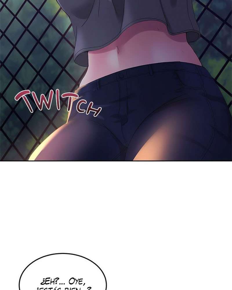 No Sé Permiten Hombres Capitulo 26 página 123