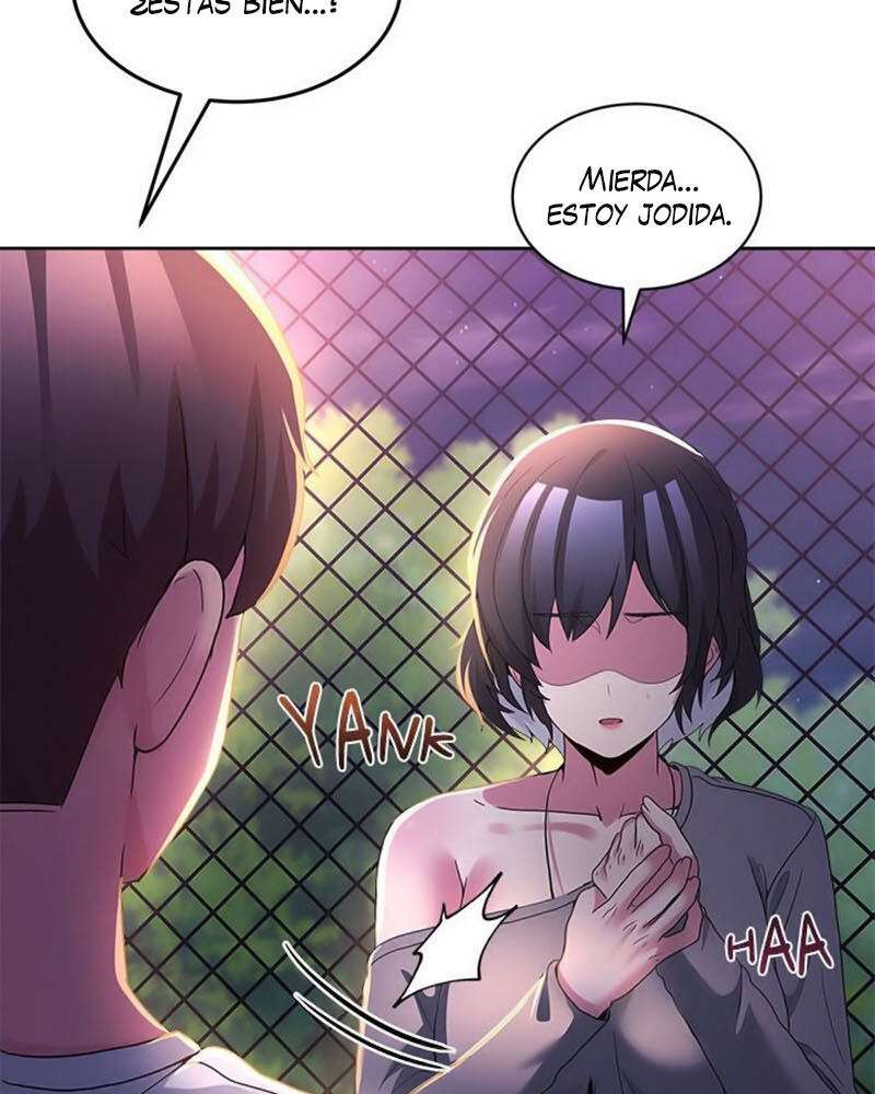 No Sé Permiten Hombres Capitulo 26 página 124
