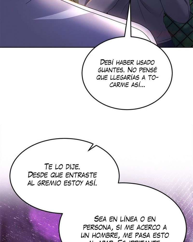 No Sé Permiten Hombres Capitulo 26 página 125