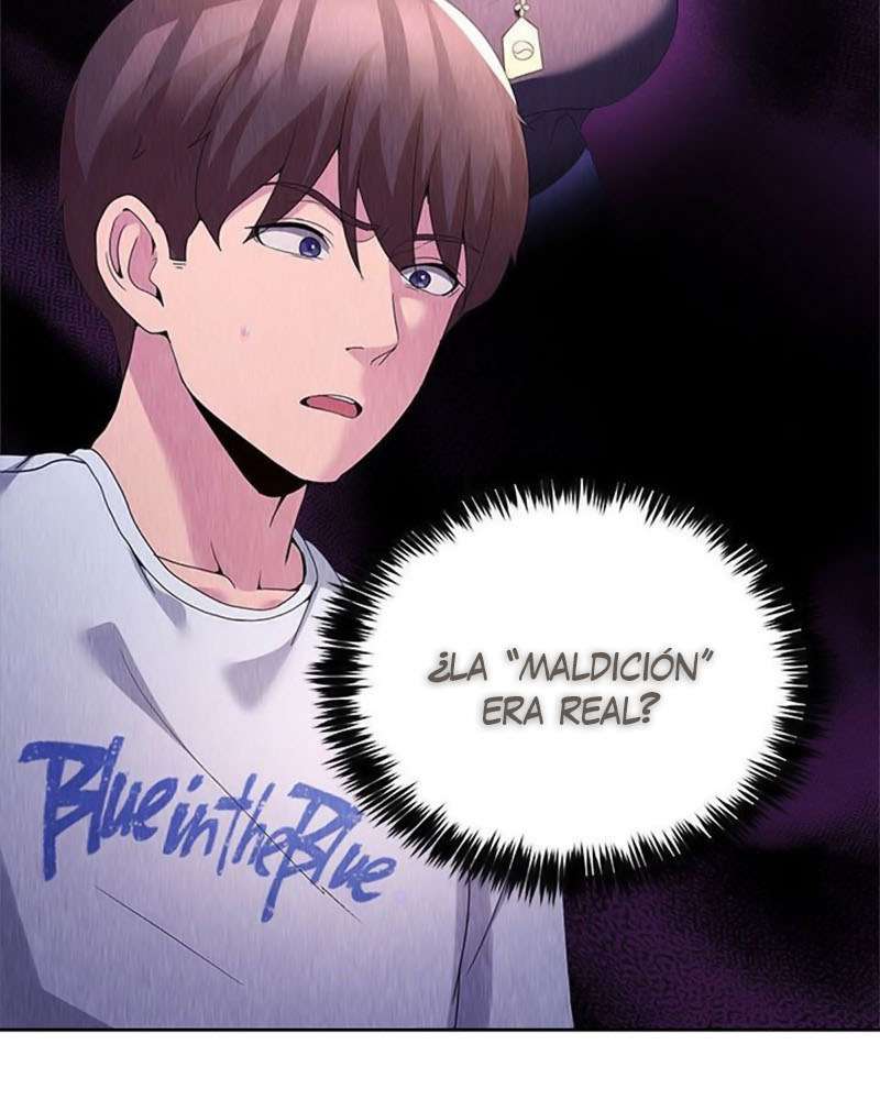No Sé Permiten Hombres Capitulo 26 página 127