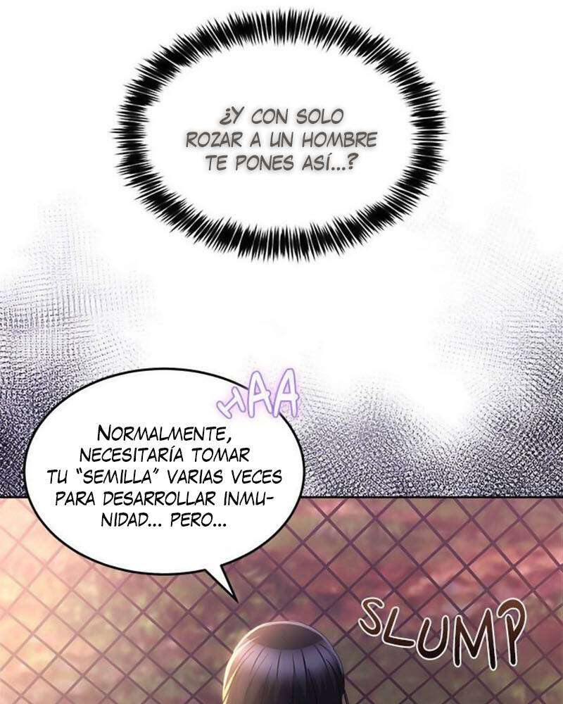 No Sé Permiten Hombres Capitulo 26 página 129