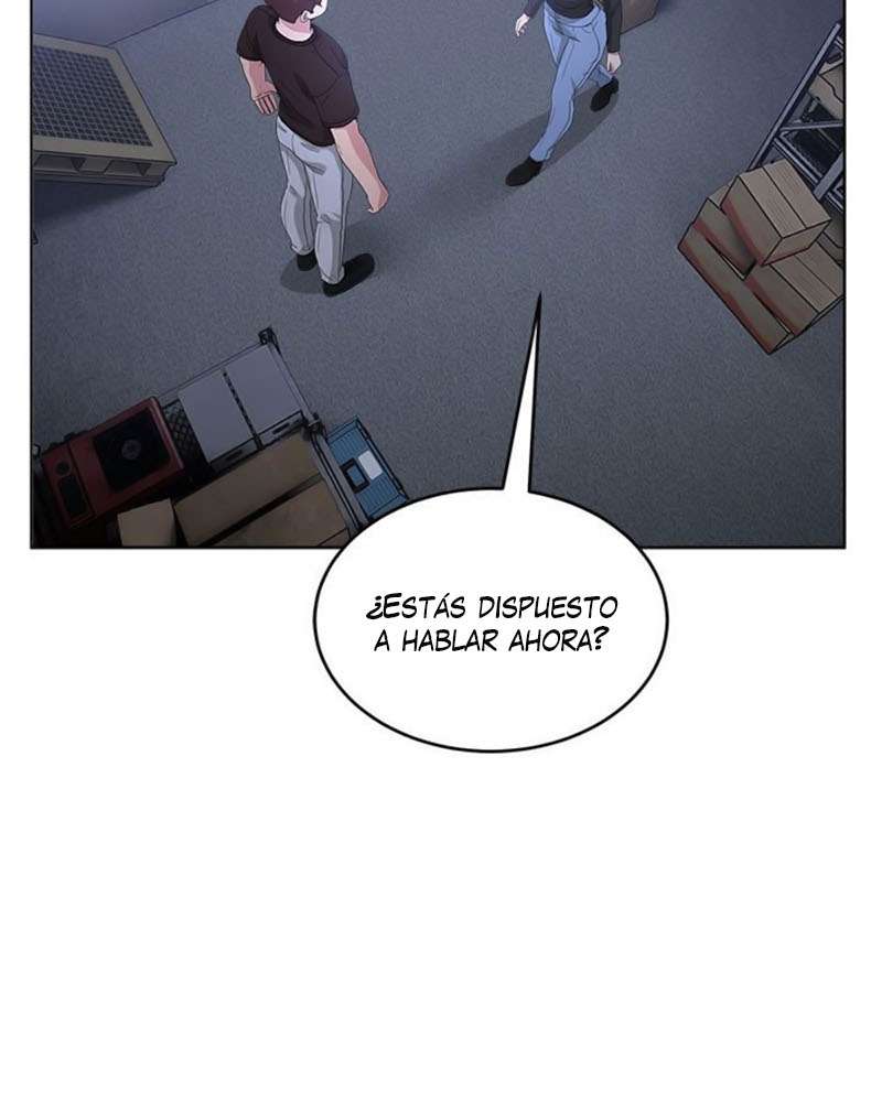 No Sé Permiten Hombres Capitulo 26 página 13