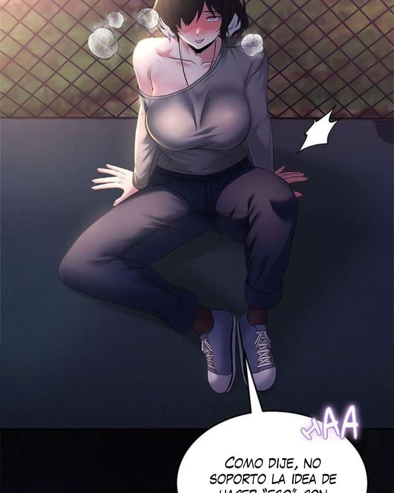 No Sé Permiten Hombres Capitulo 26 página 130