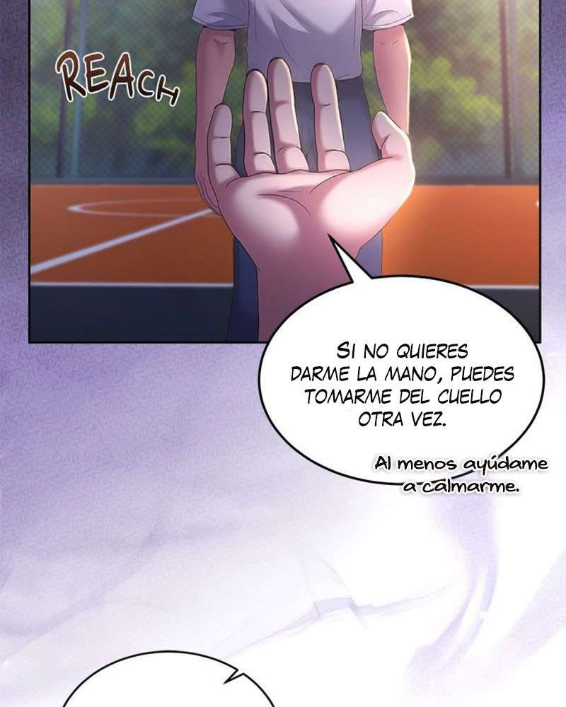 No Sé Permiten Hombres Capitulo 26 página 132