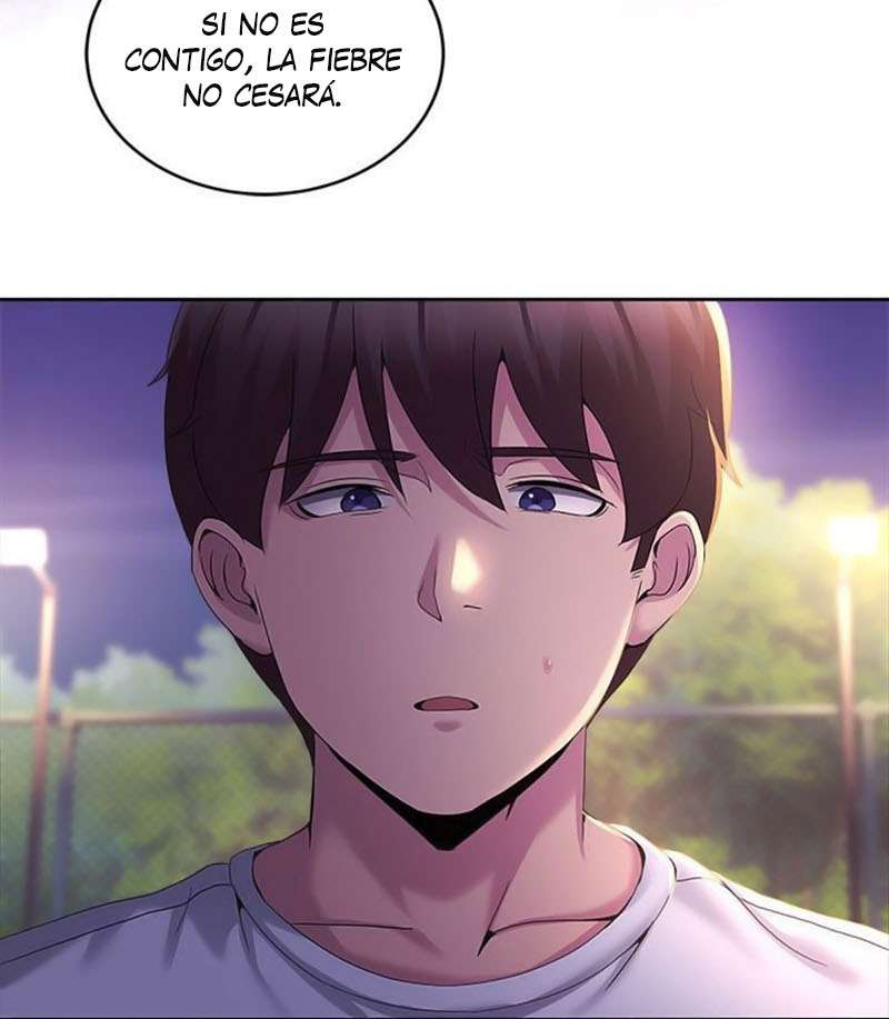 No Sé Permiten Hombres Capitulo 26 página 133