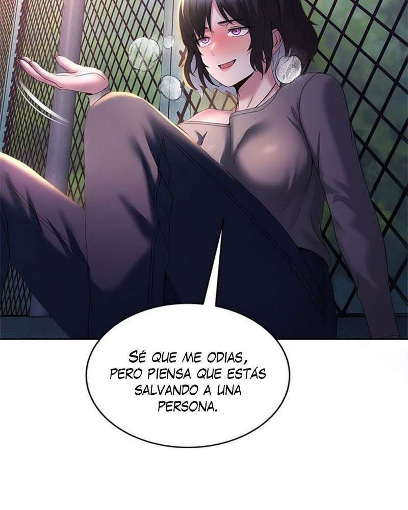 No Sé Permiten Hombres Capitulo 26 página 136