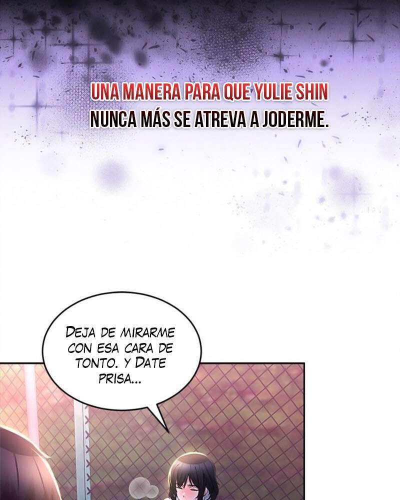 No Sé Permiten Hombres Capitulo 26 página 141