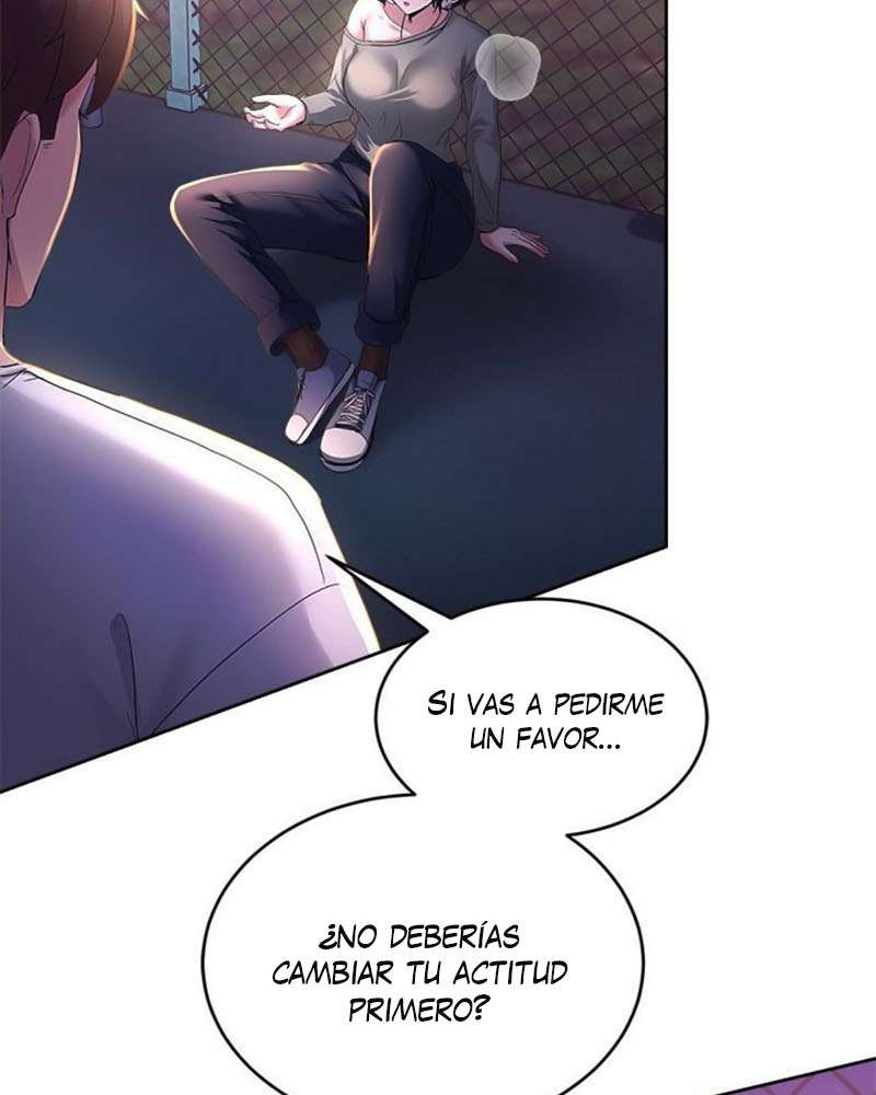 No Sé Permiten Hombres Capitulo 26 página 142
