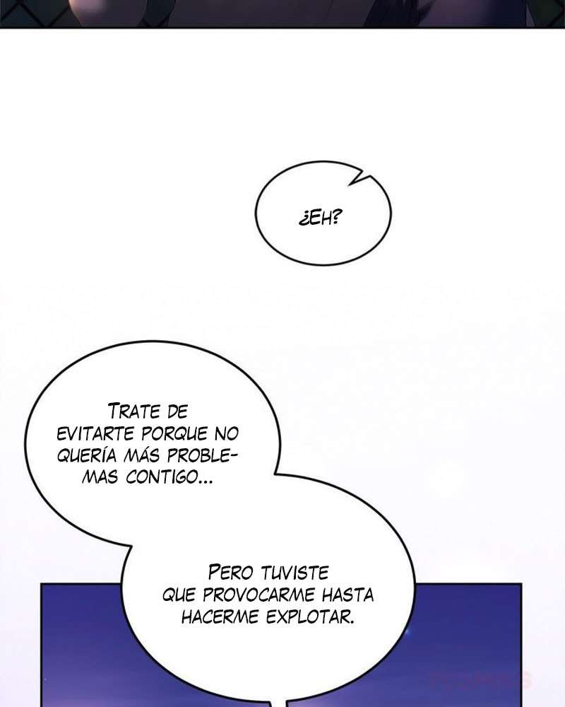 No Sé Permiten Hombres Capitulo 26 página 144