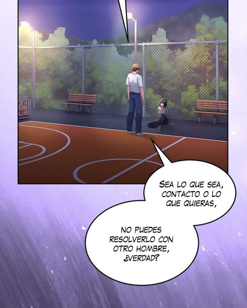 No Sé Permiten Hombres Capitulo 26 página 145