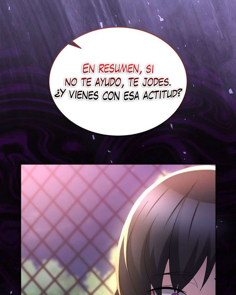 No Sé Permiten Hombres Capitulo 26 página 146