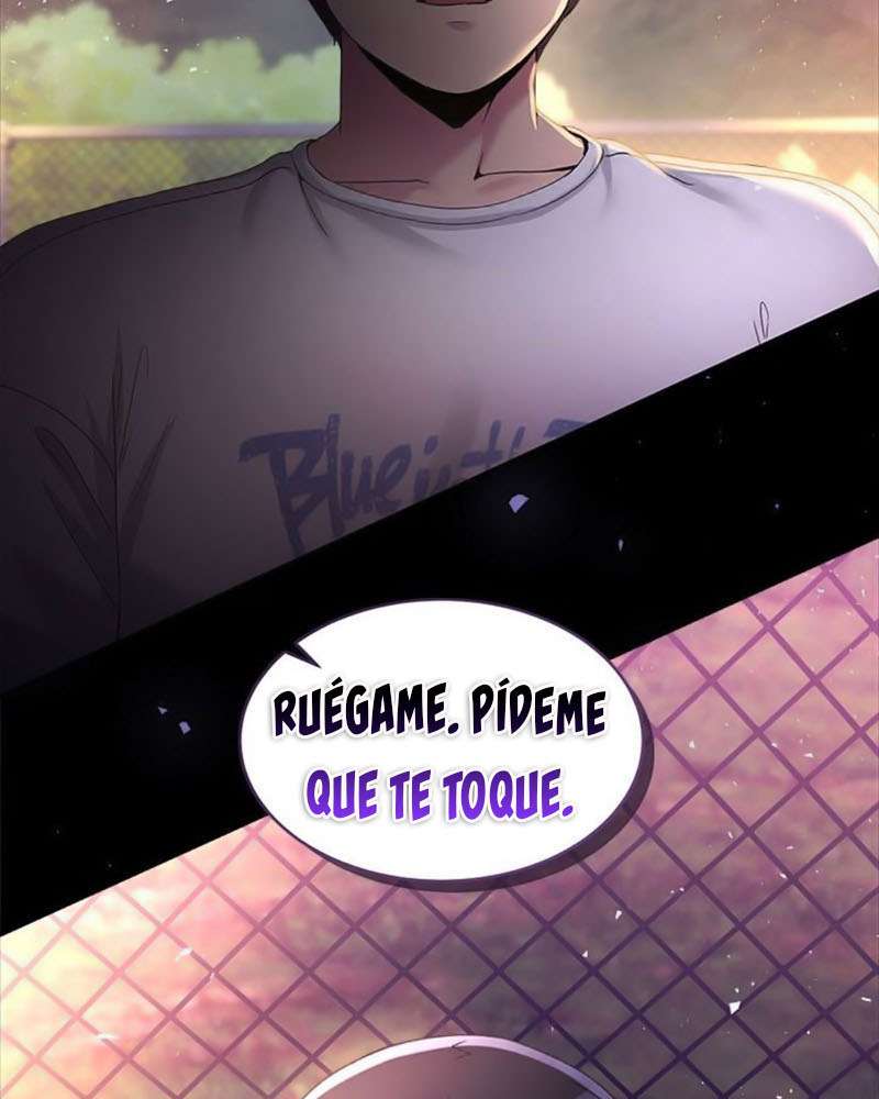 No Sé Permiten Hombres Capitulo 26 página 149