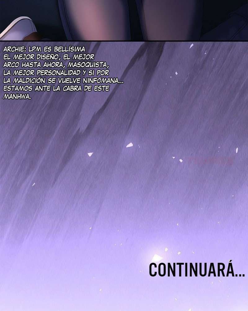 No Sé Permiten Hombres Capitulo 26 página 151