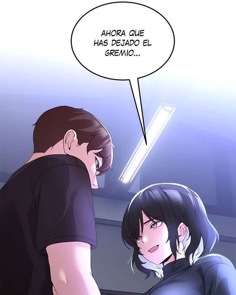 No Sé Permiten Hombres Capitulo 26 página 16