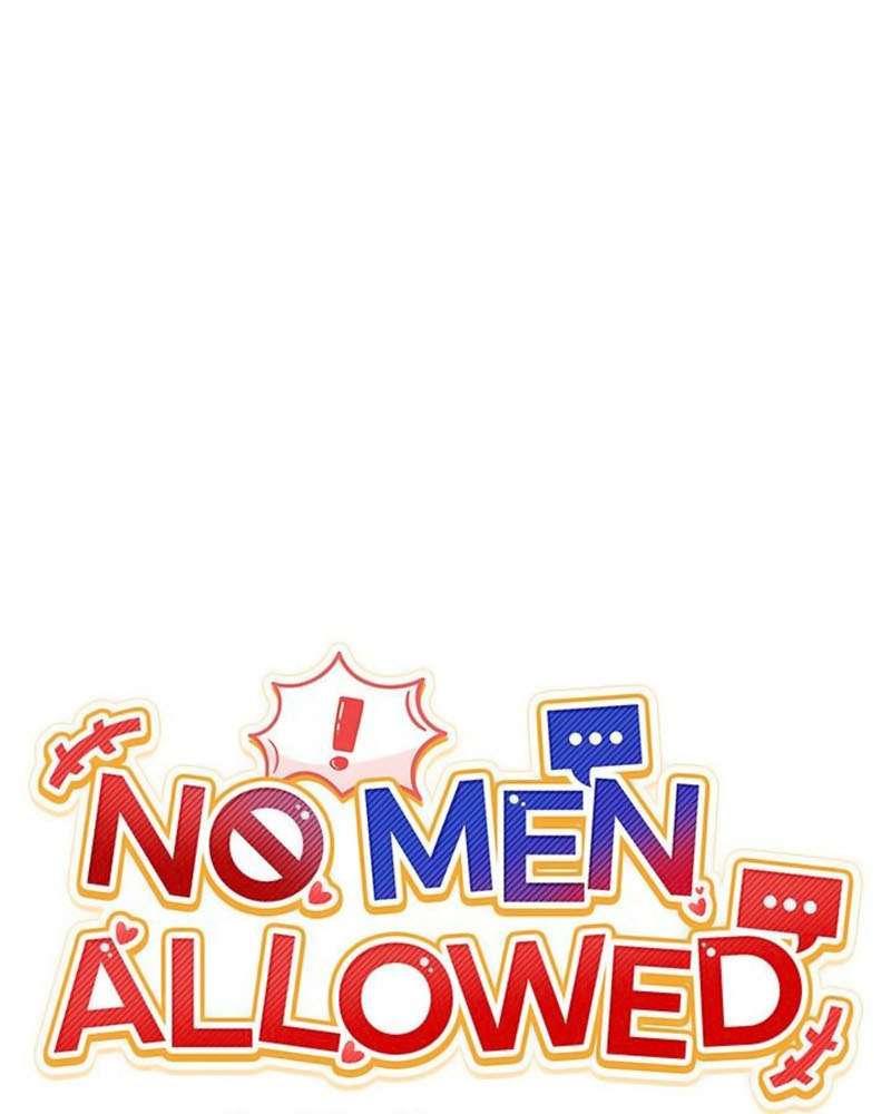 No Sé Permiten Hombres Capitulo 26 página 18