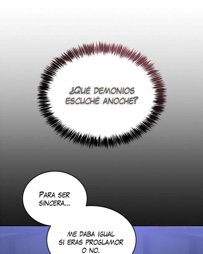 No Sé Permiten Hombres Capitulo 26 página 24