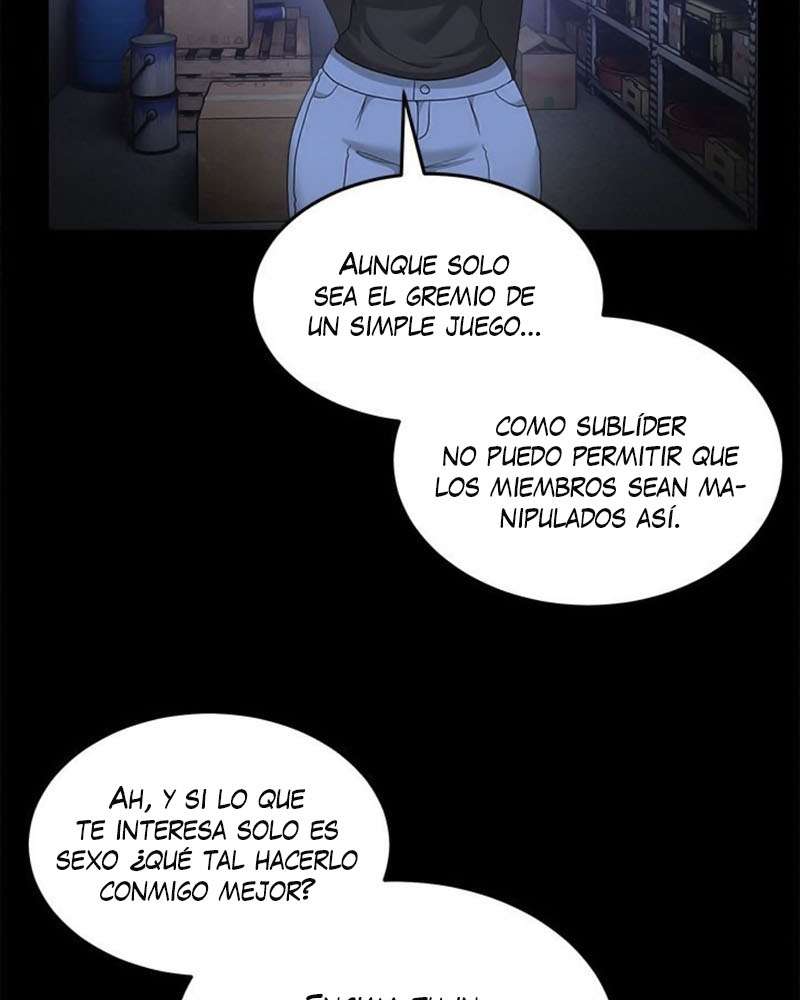 No Sé Permiten Hombres Capitulo 26 página 27